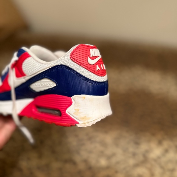 Nike Air Max 90 USA - Picture 5 of 9